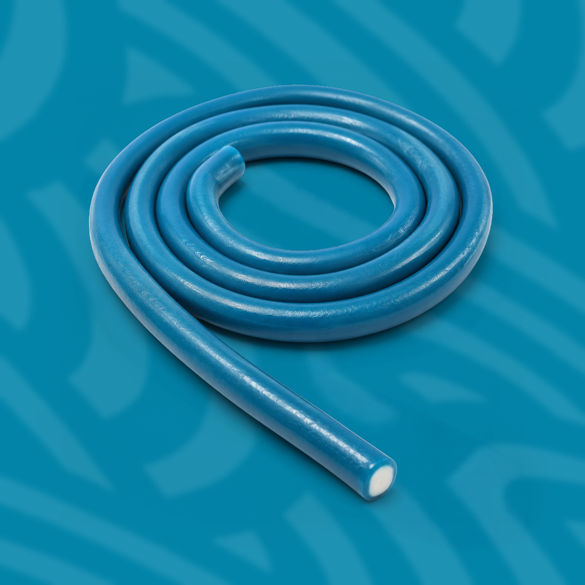 Blackcurrant Giant Cable