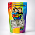 Fizzy Lime Slices