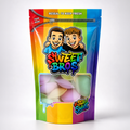 Flying Saucers