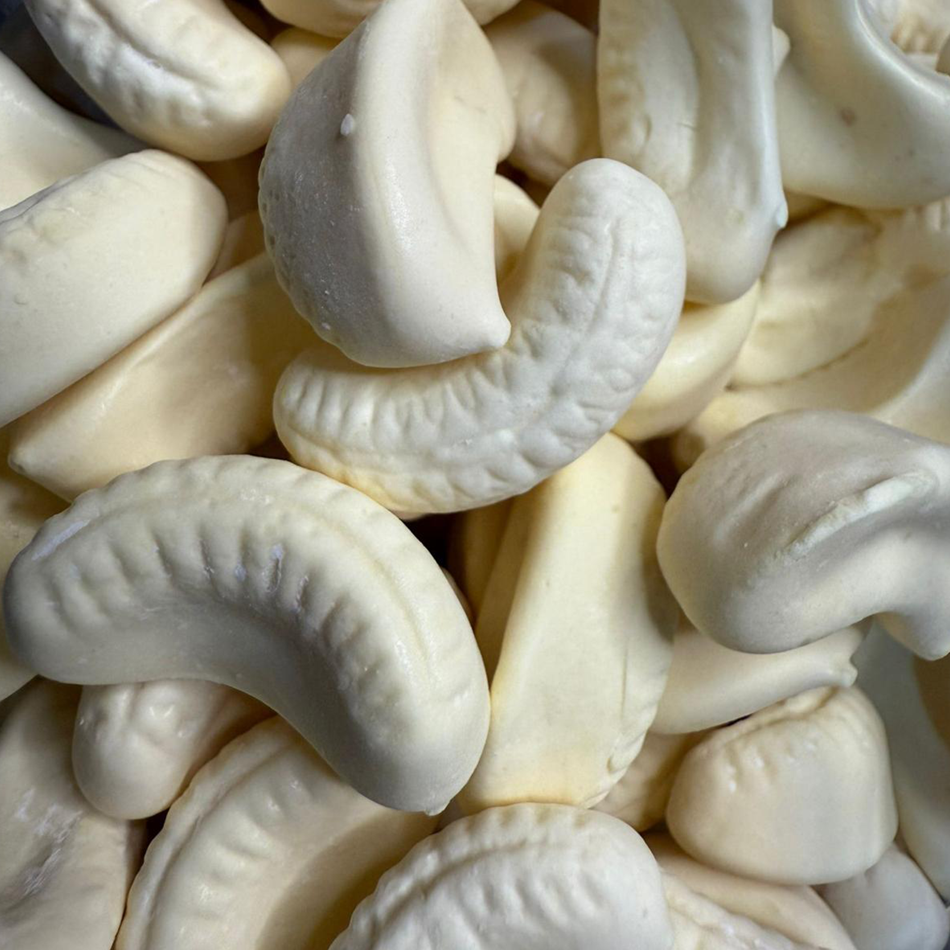 Foam Bananas