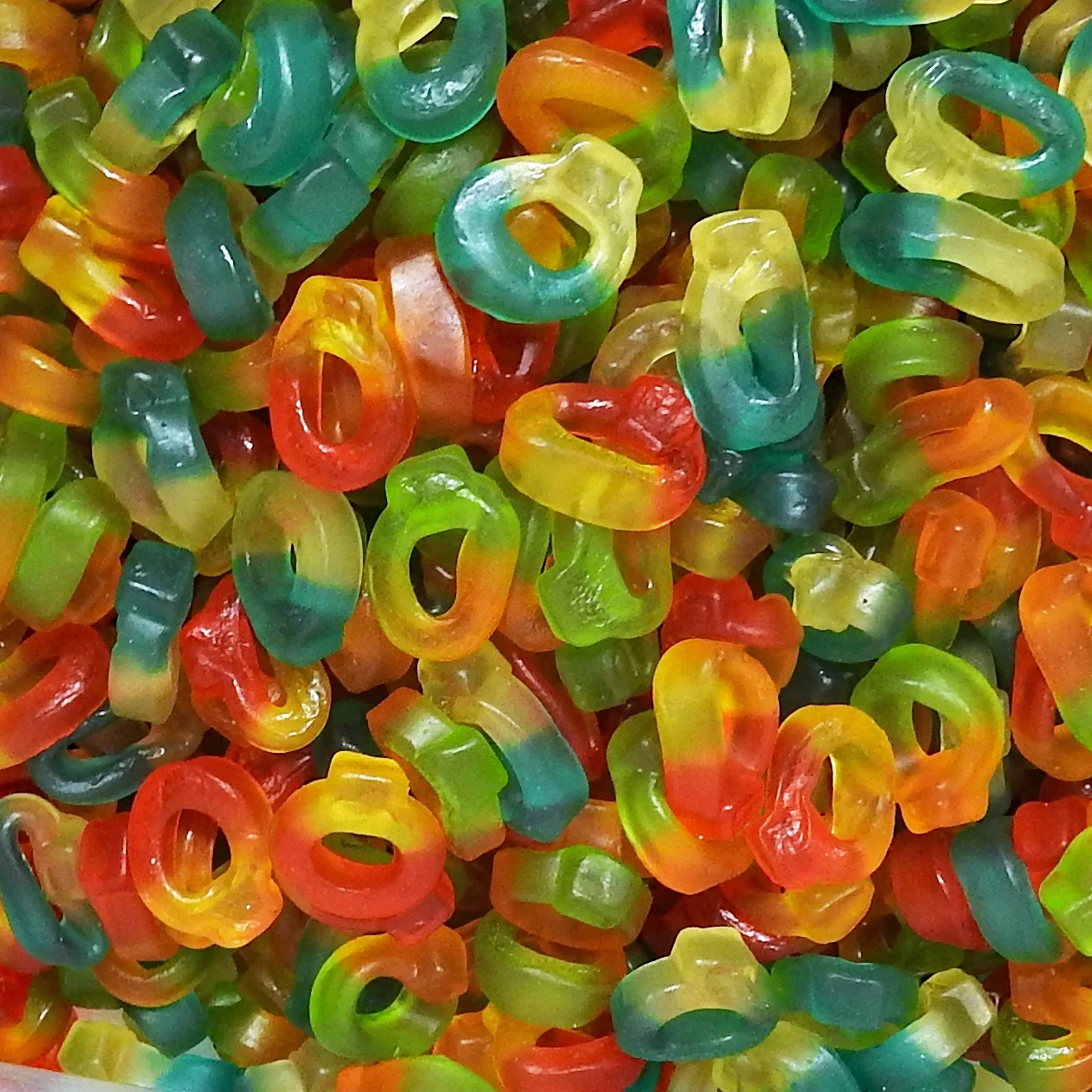 Friendship Rings
