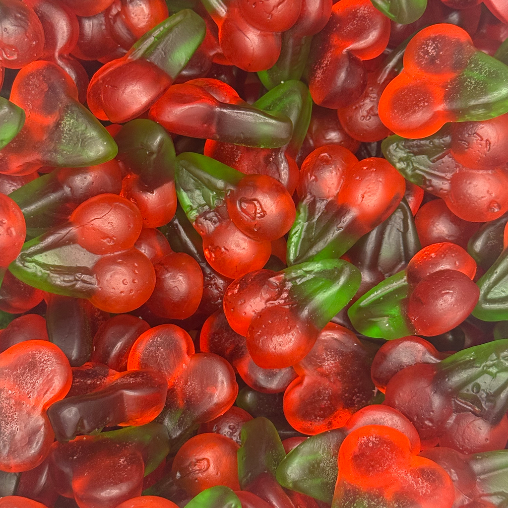 Happy Cherries