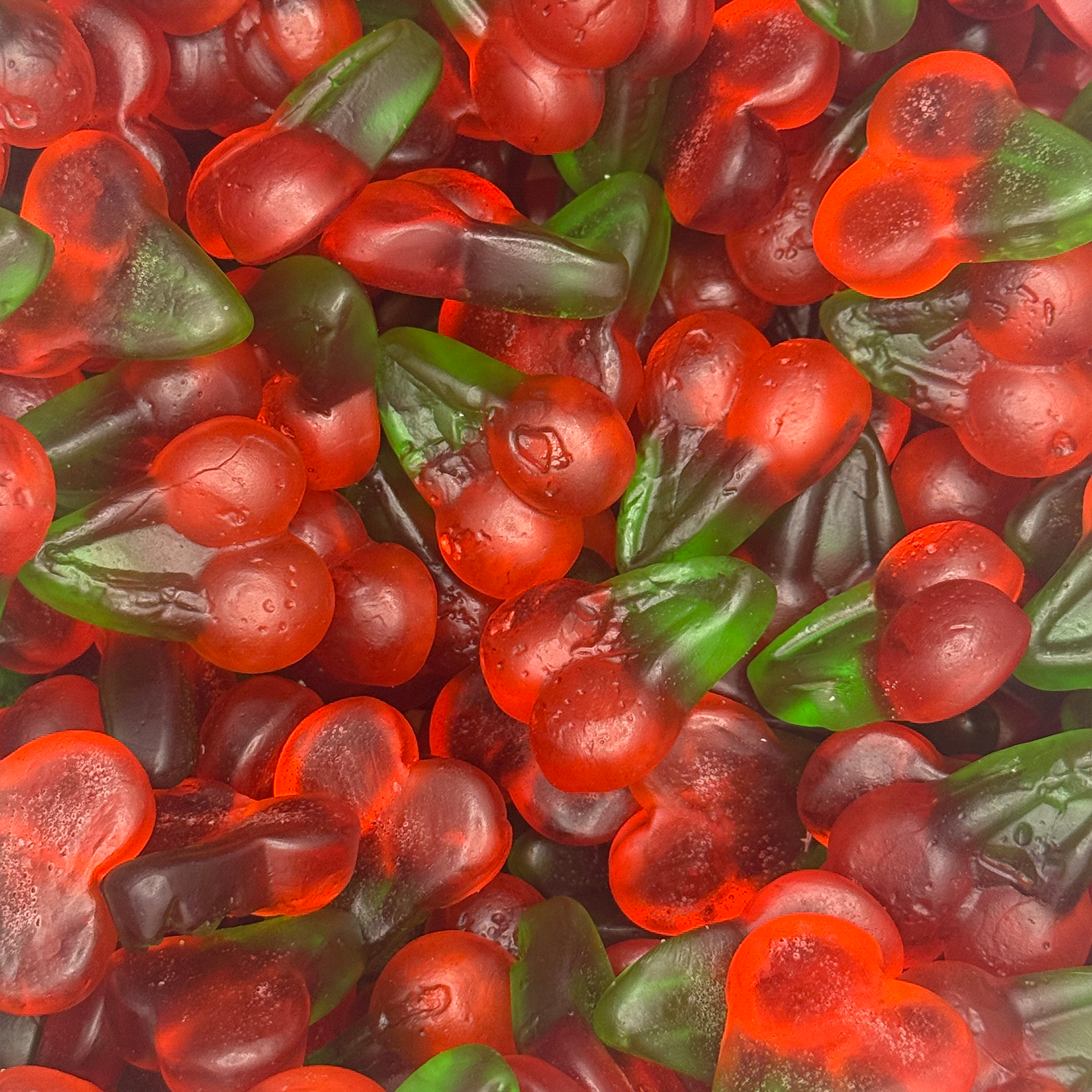 Happy Cherries