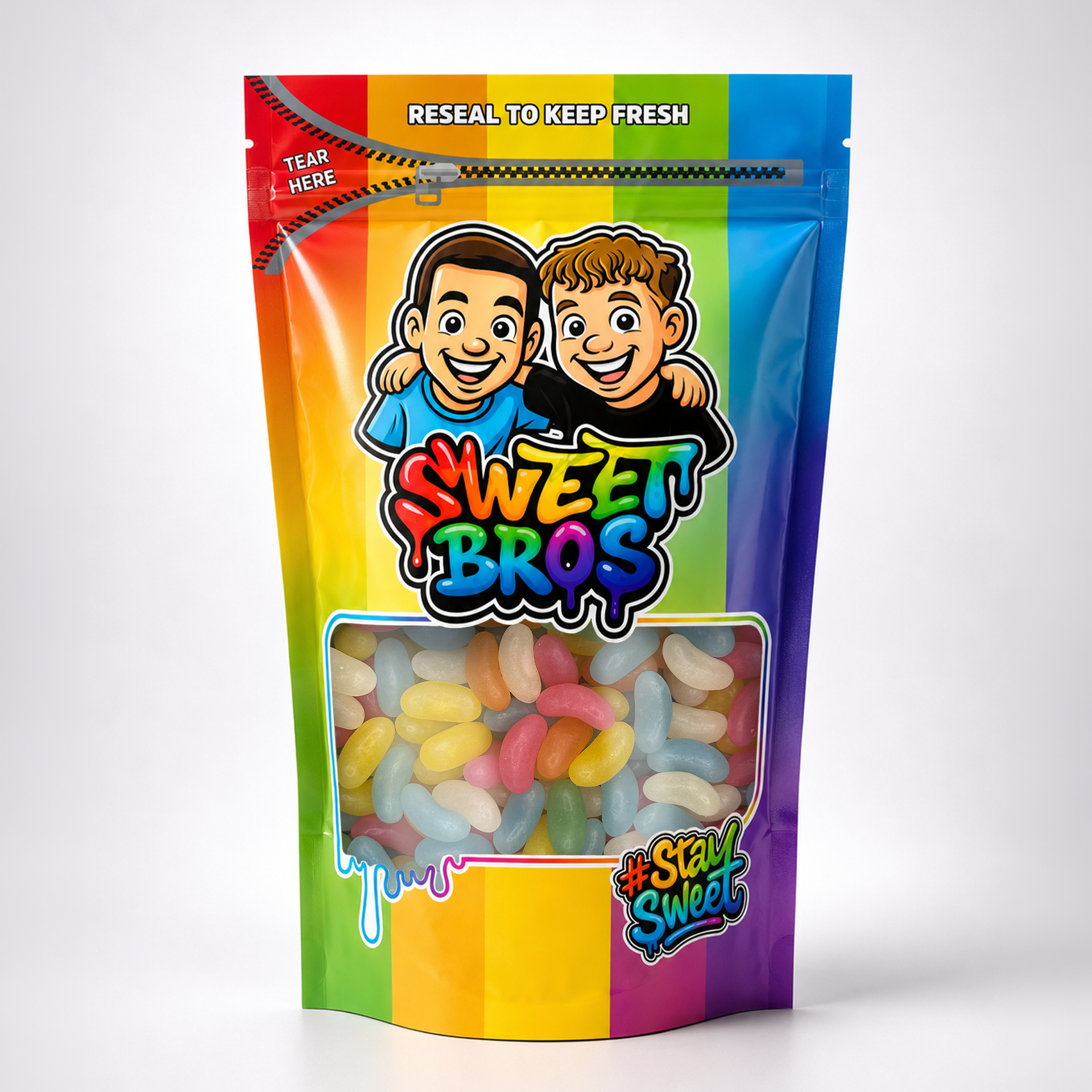 Jelly Beans