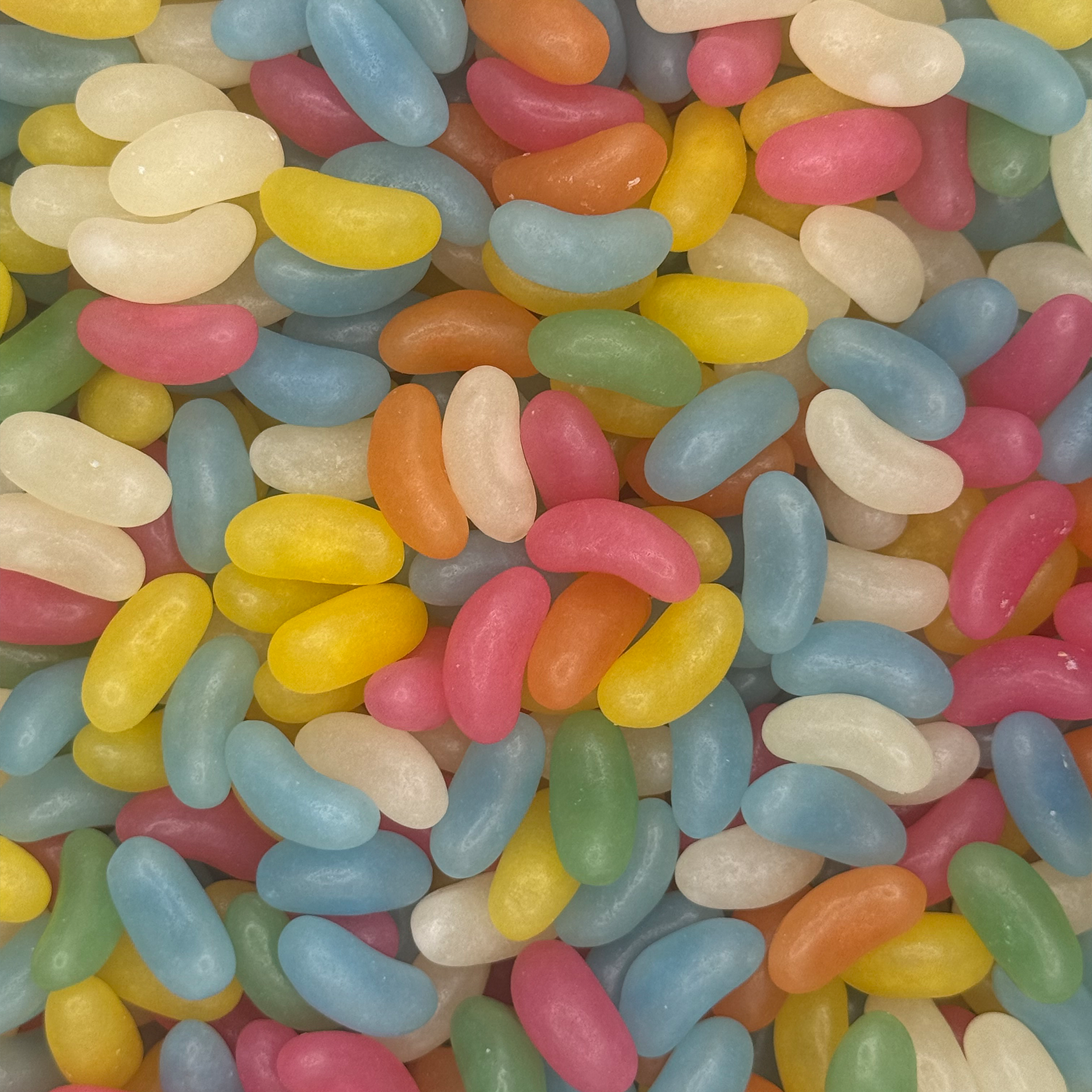 Jelly Beans
