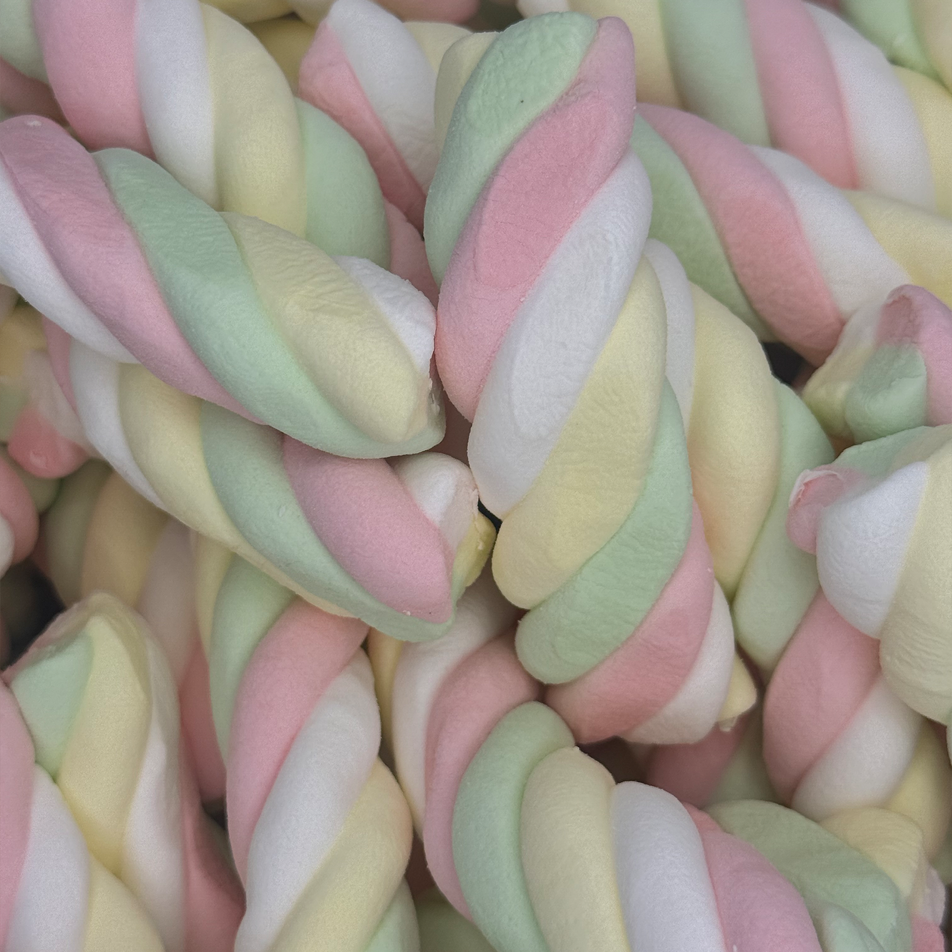 Marshmallows
