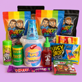 Treat Box - Medium