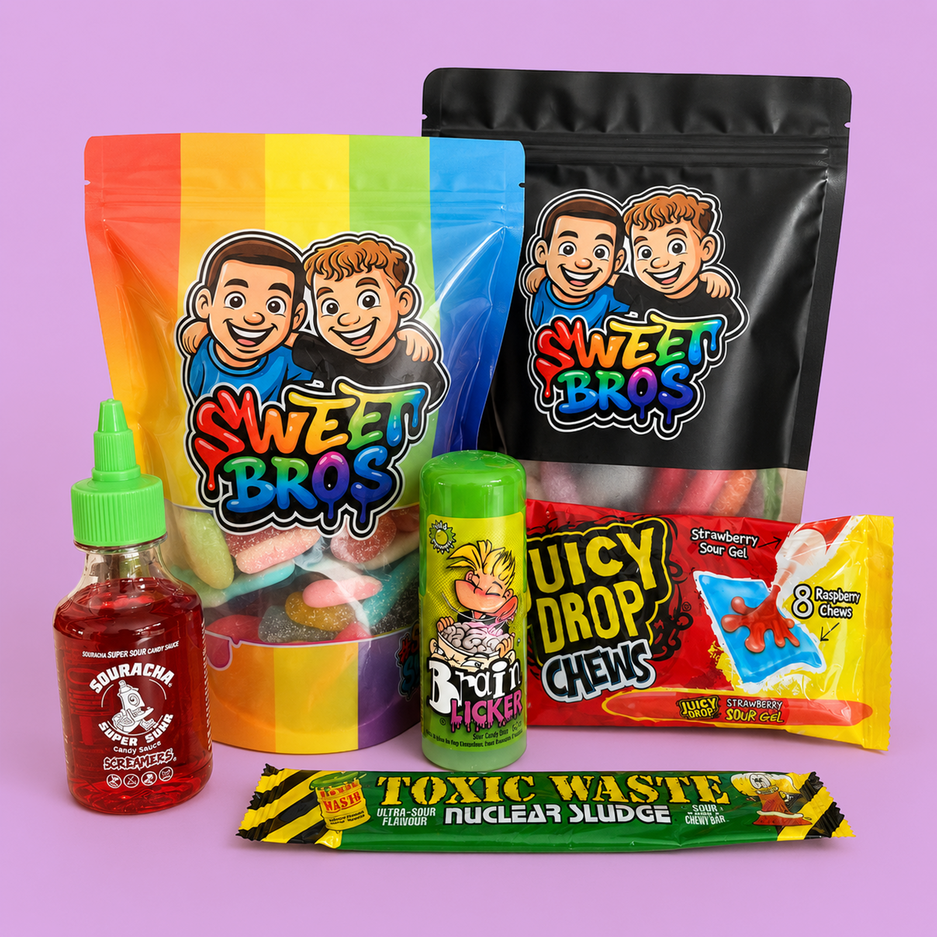 Treat Box - Small