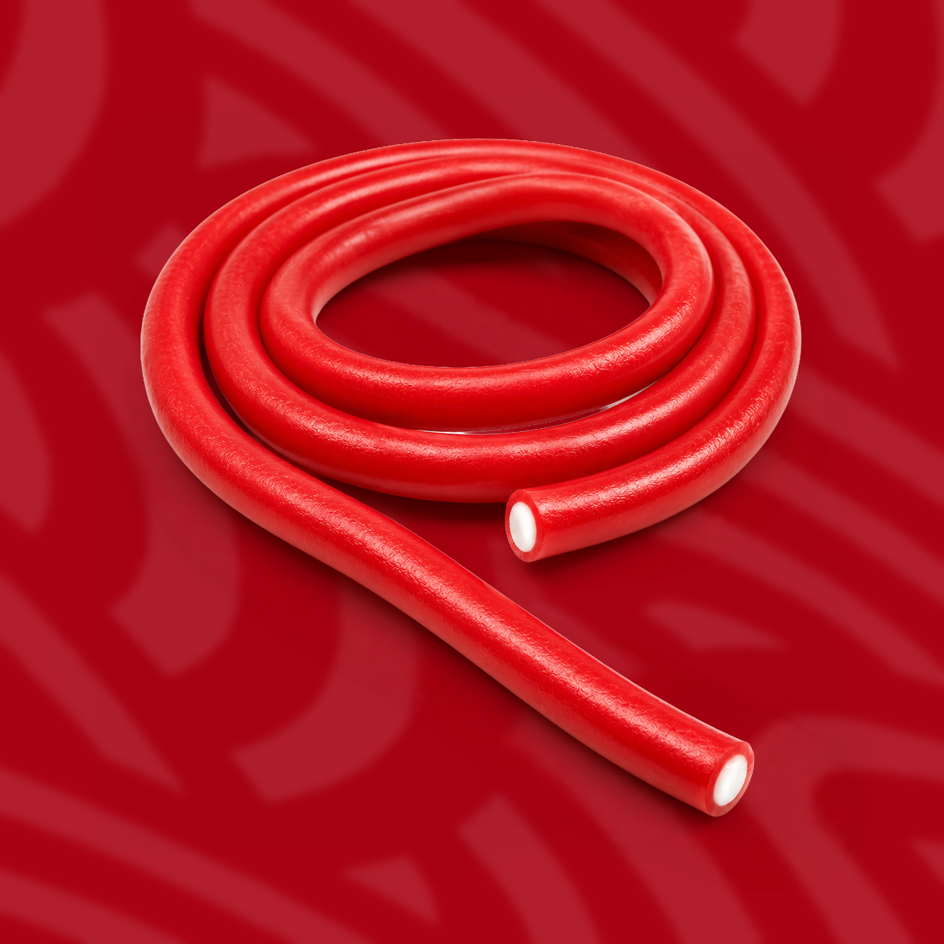 Strawberry Giant Cable