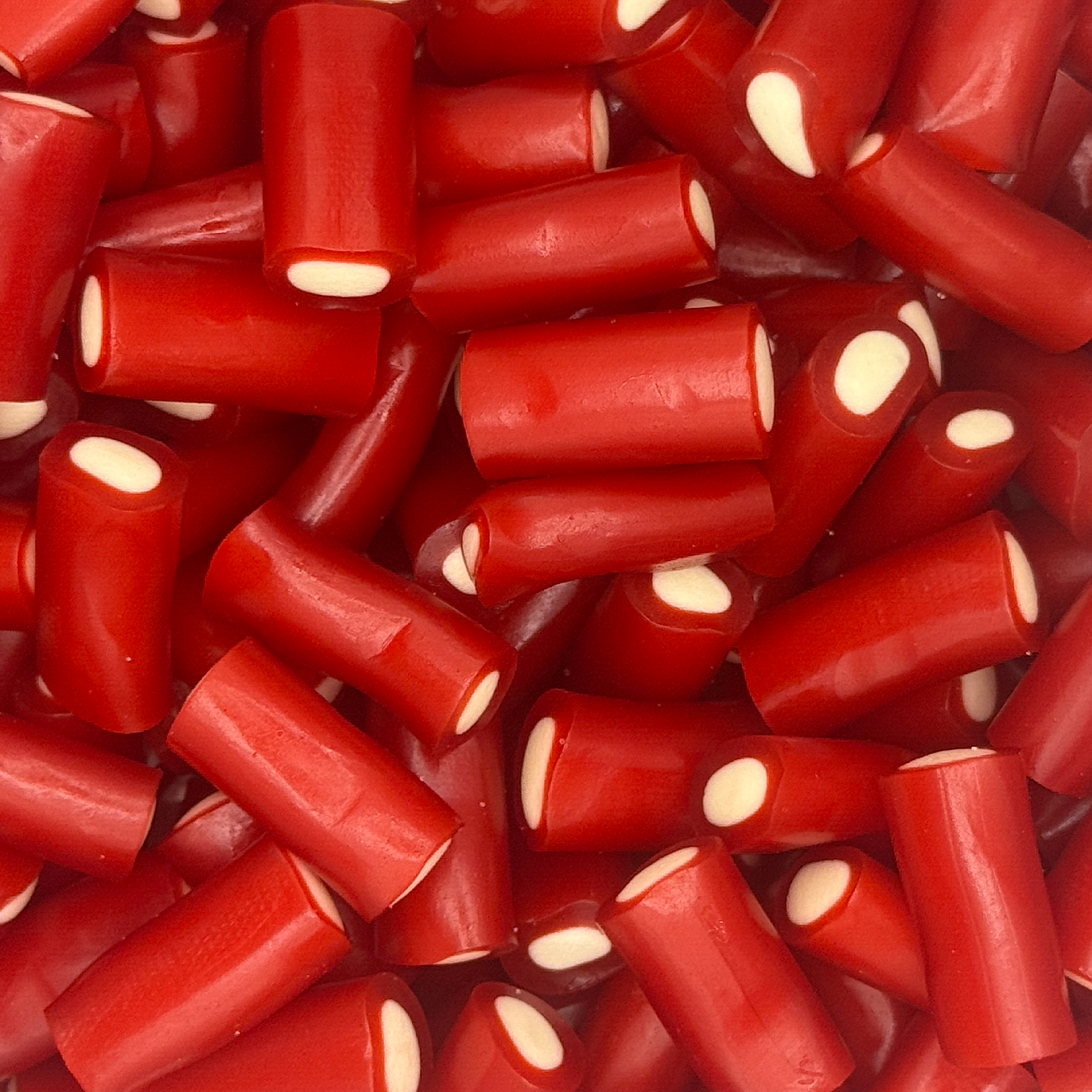 Strawberry Pencil Bites