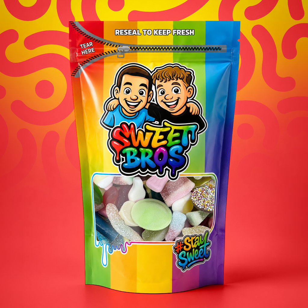 Ultimate Pick & Mix Bag
