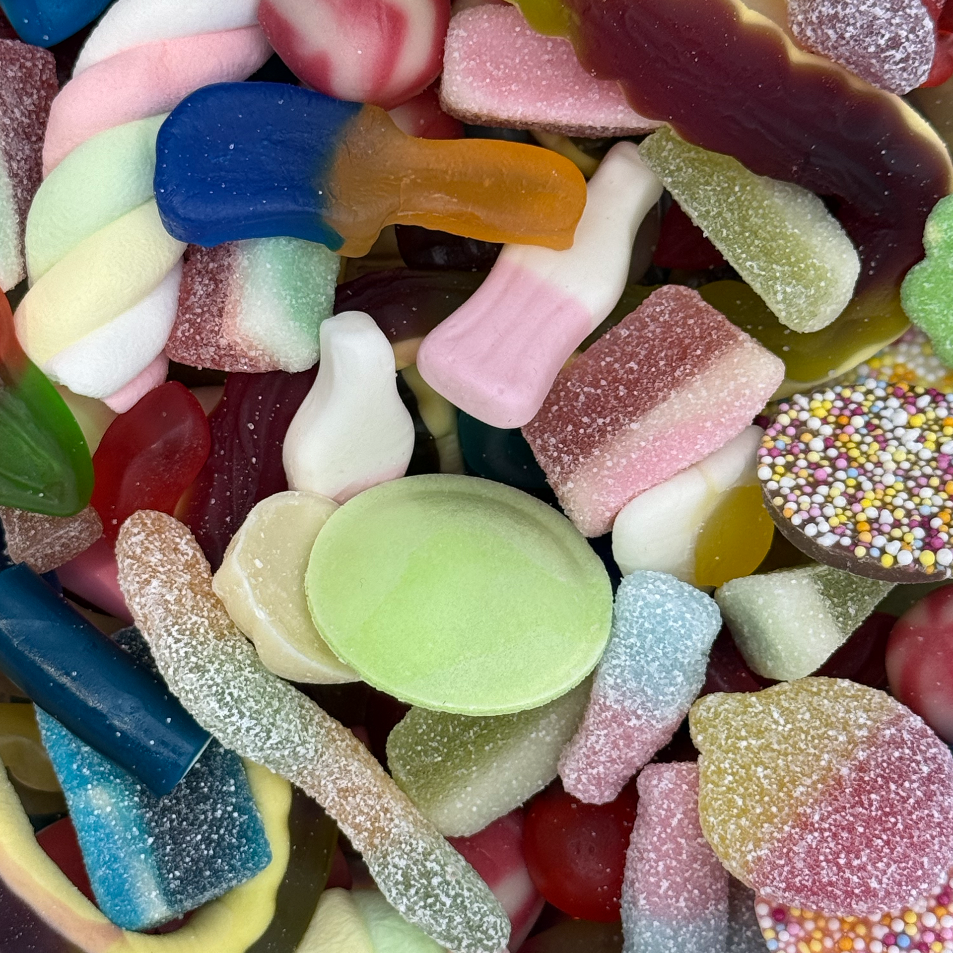 Ultimate Pick & Mix Bag