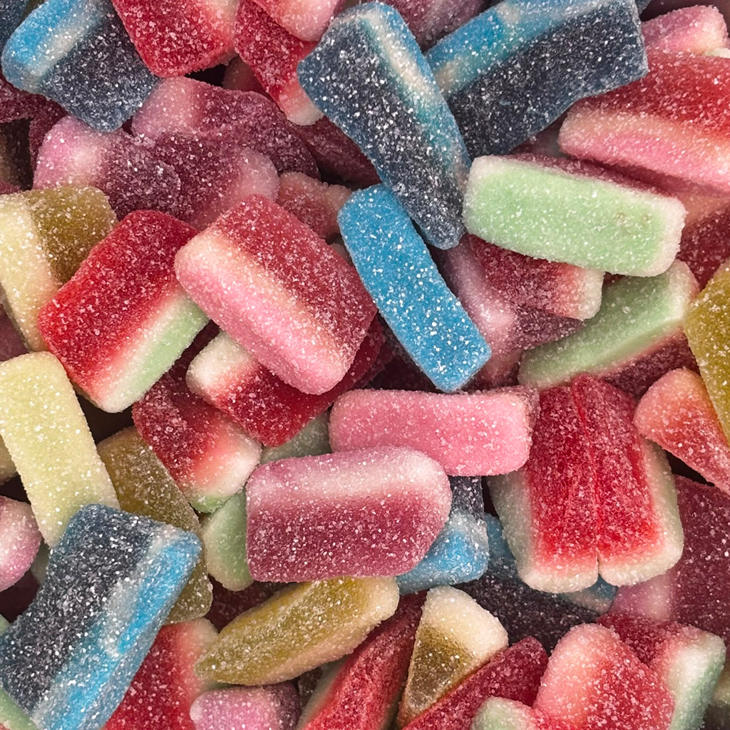 The Utlimate Slices Mix