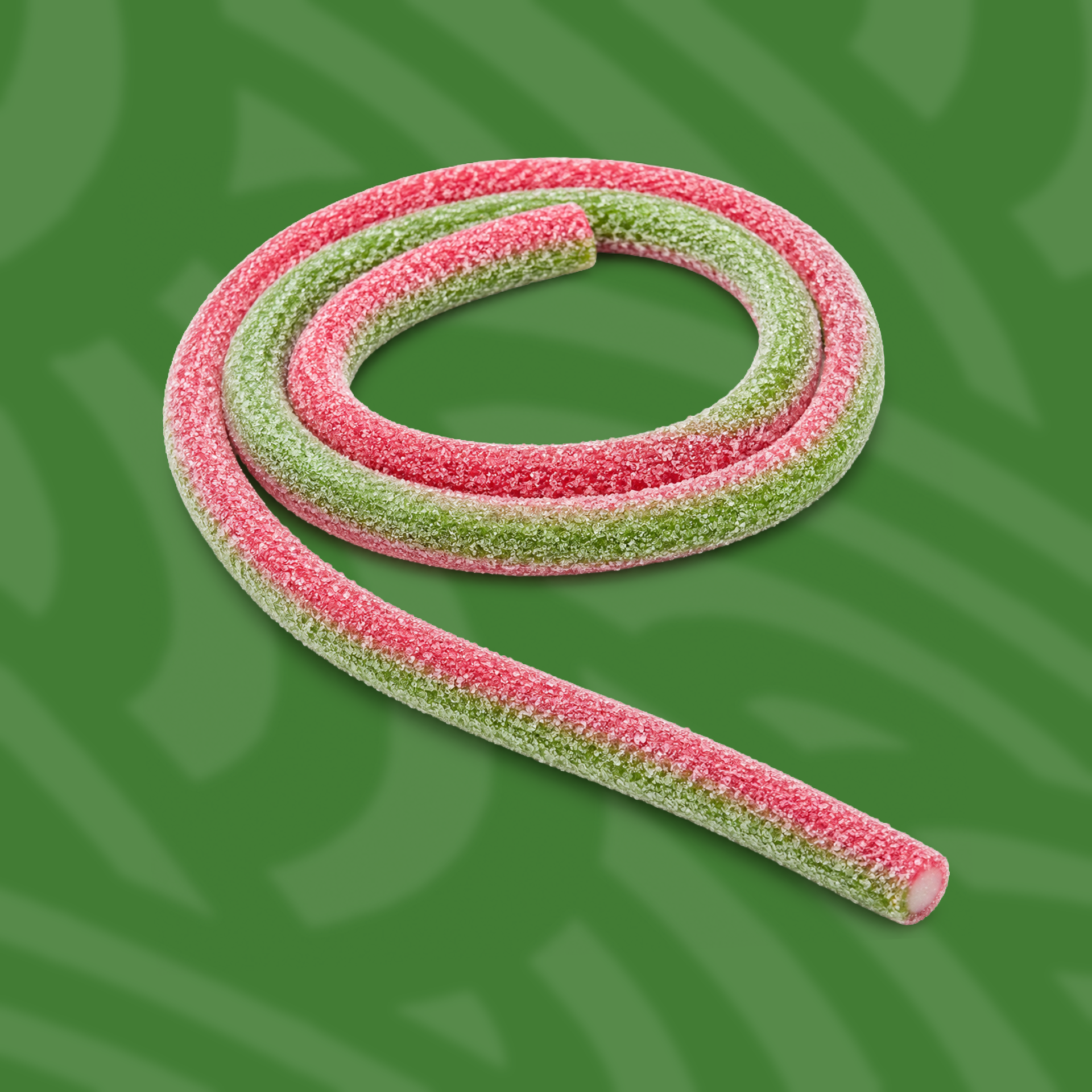 Sour Watermelon Giant Cable