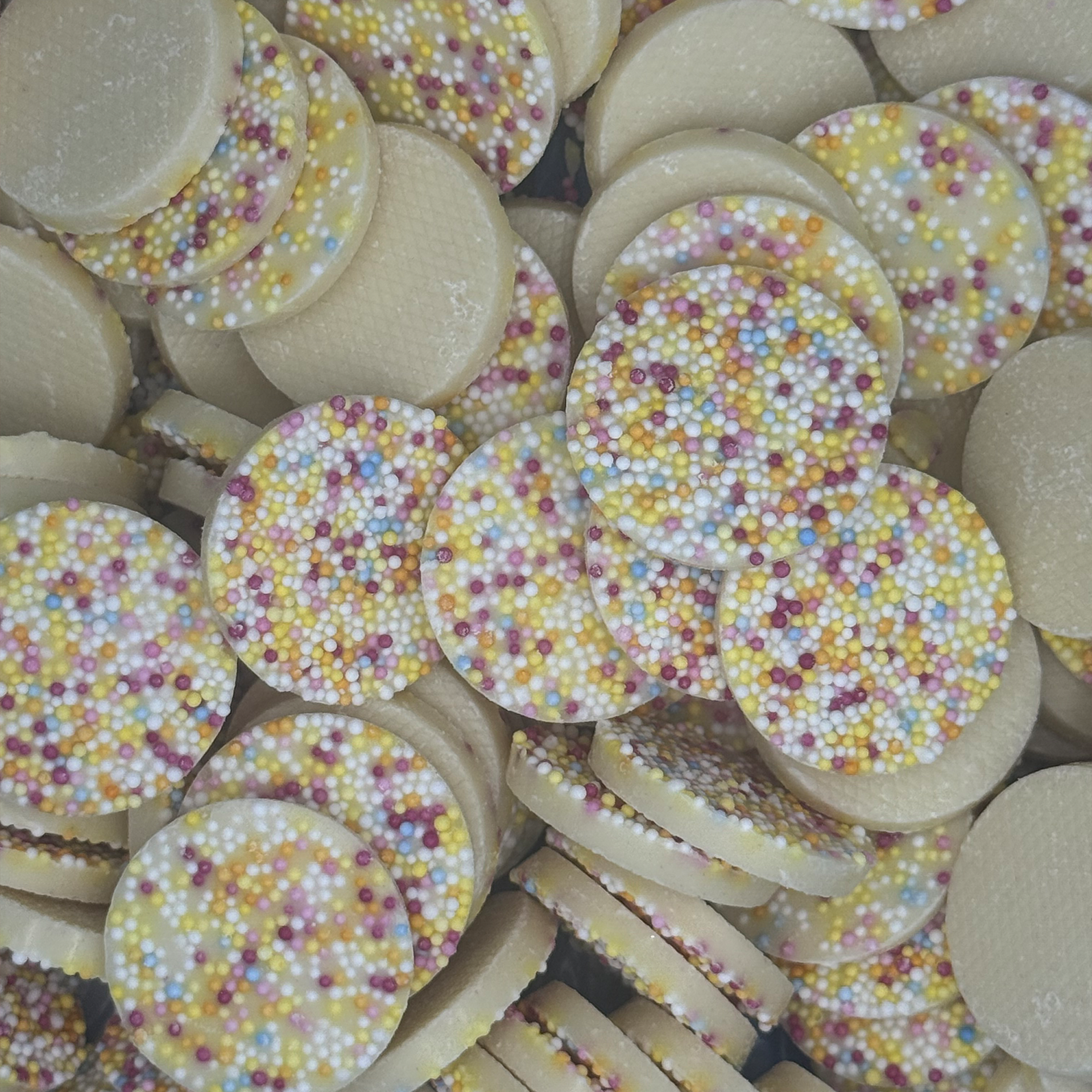 White Jazzies