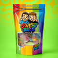 The Ultimate Fizzy Mix
